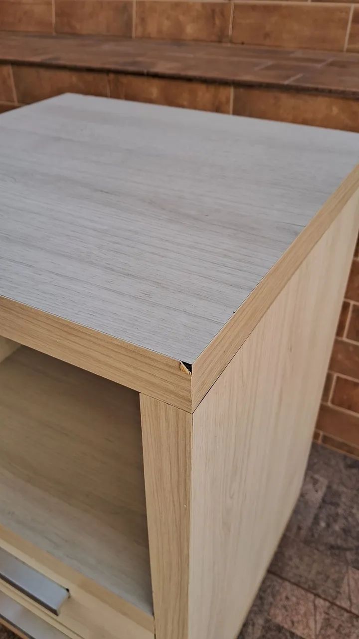 Mesa de cabeceira ou escritório  - Foto 5