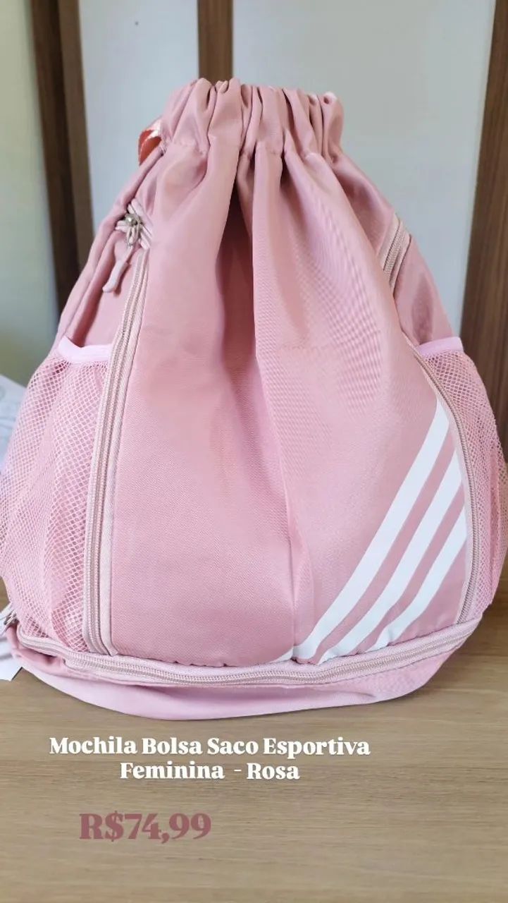 Bolsas academia  - Foto 4
