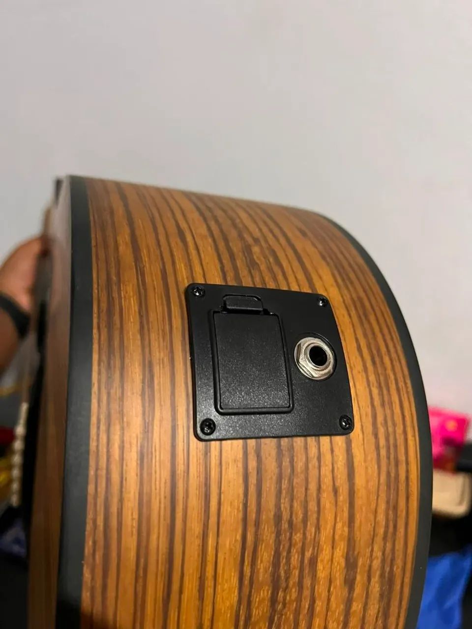 Violão  - Foto 2