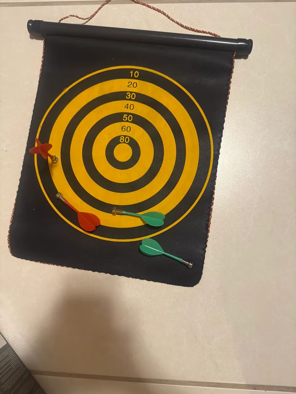 Jogo de dados  - Foto 3