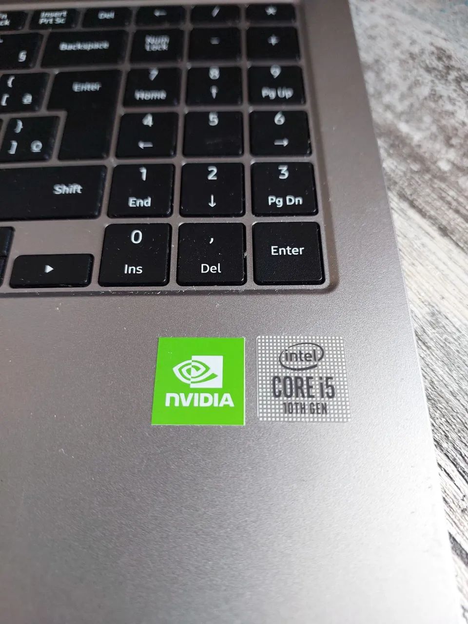 Notebook Samsung X40 Intel Core i5 1.6Ghz - Foto 2