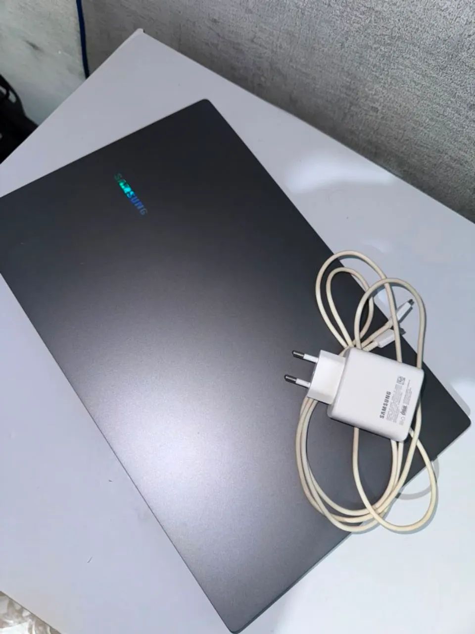 Samsung Galaxy Book4 - 5 meses de uso - Foto 2