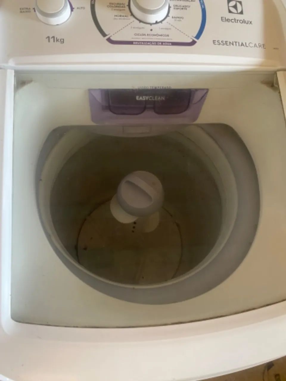 Máquina de lavar Eletrolux 11kg - Foto 3