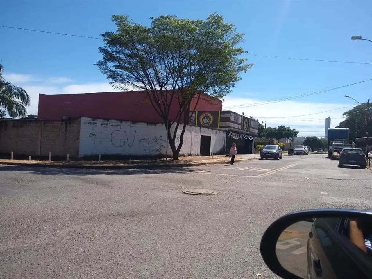 Sala Comercial - no Parque Amazônia 442 m2 - Foto 6