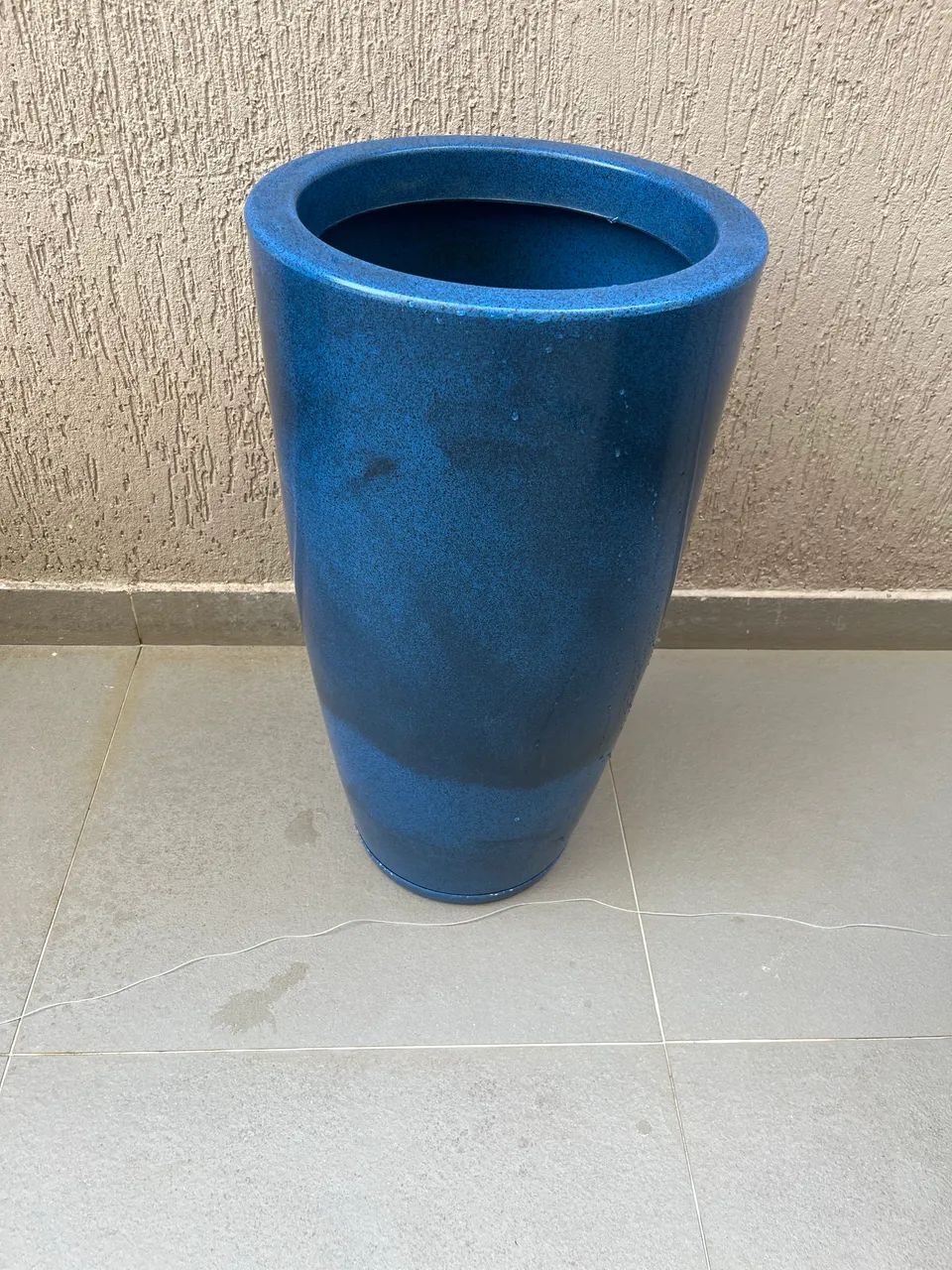 Vaso de planta
