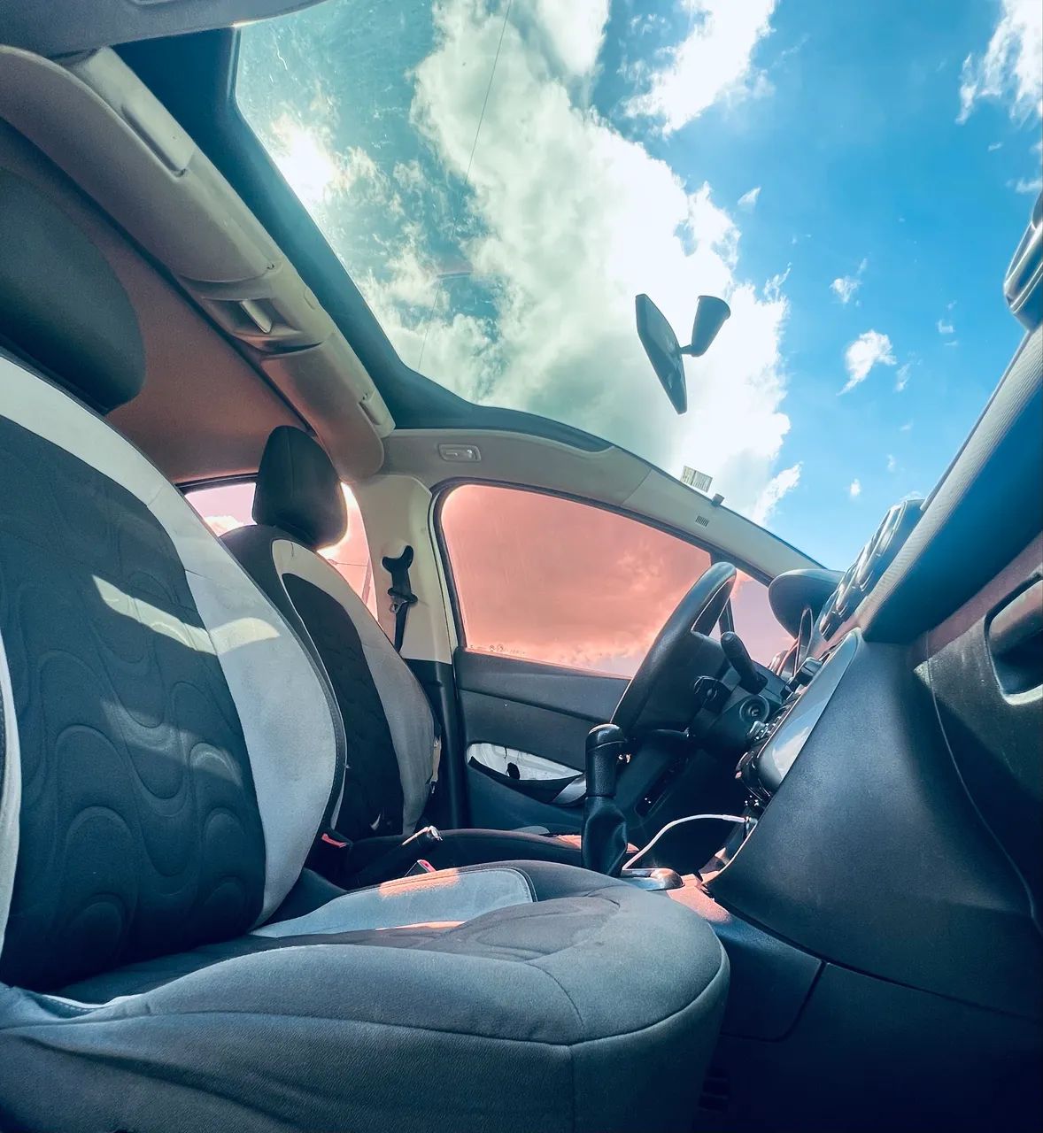 Citroen C3 Tendance 1.5 Flex 8V 5P Mec. 2014 - Foto 4