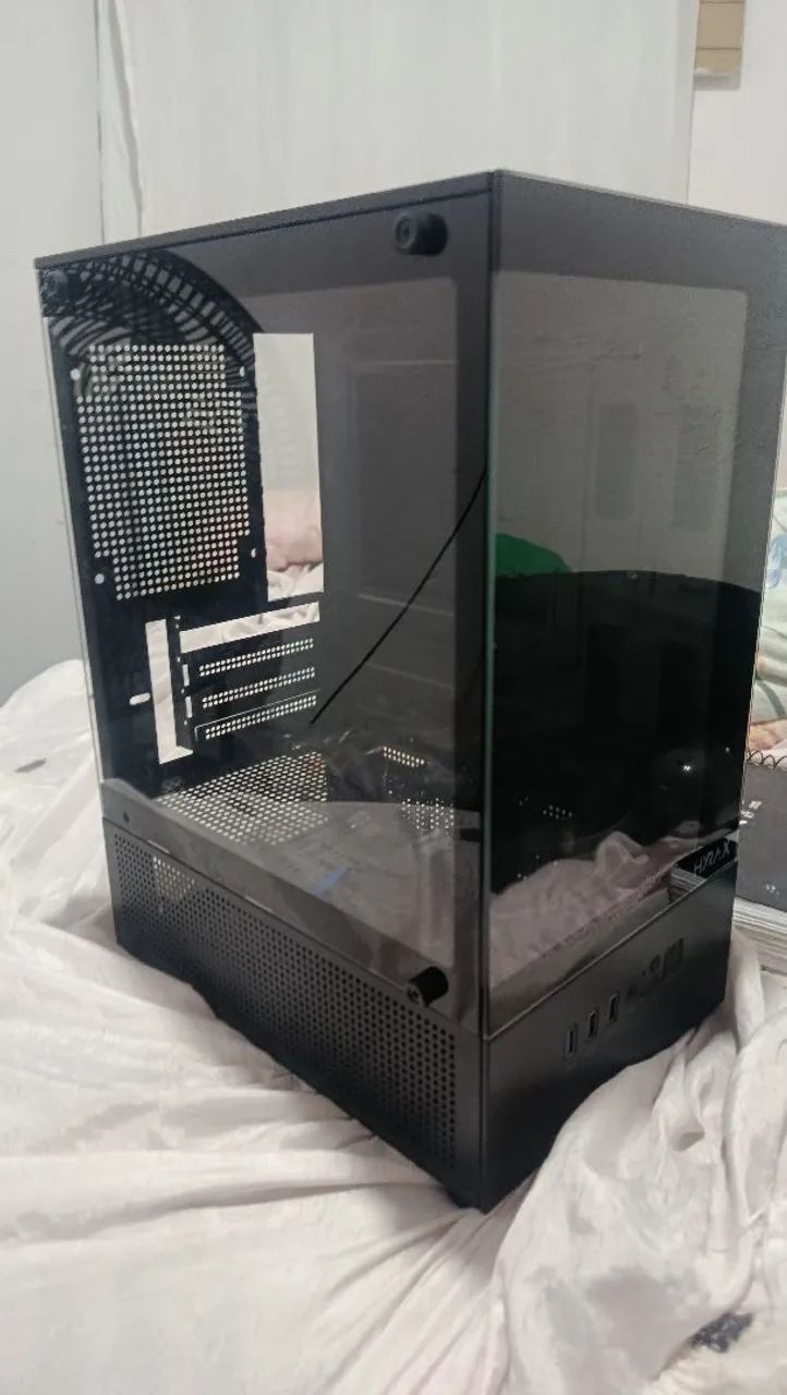 Gabinete HYRAX TOWER - Foto 4