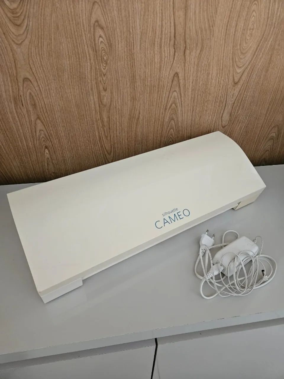 Maquina de Corte Silhouette Cameo 3