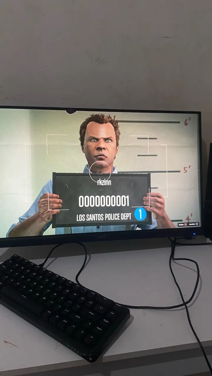 Monitor - Foto 3