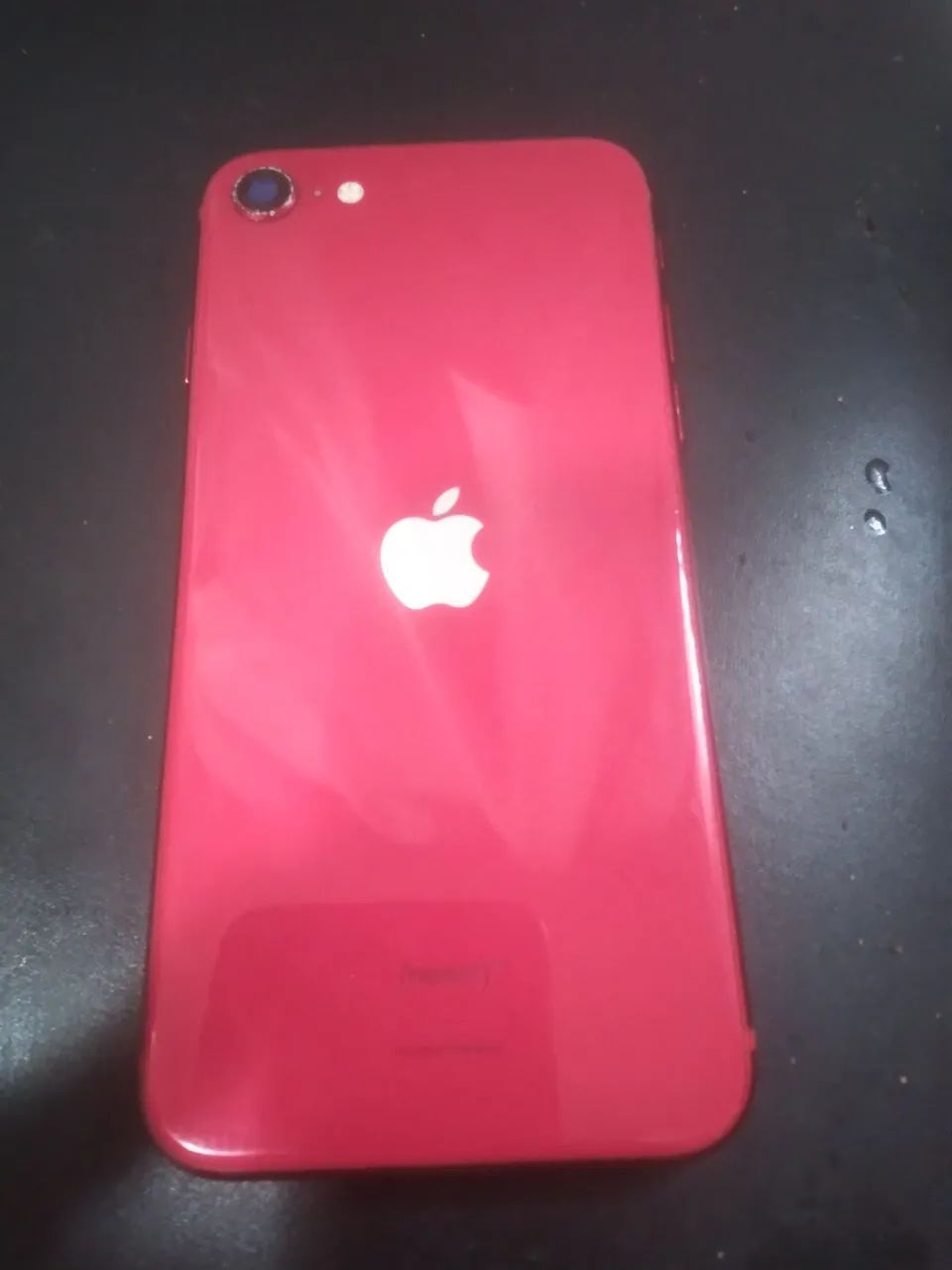 Vendo carcaça iphone se 2 perfeita