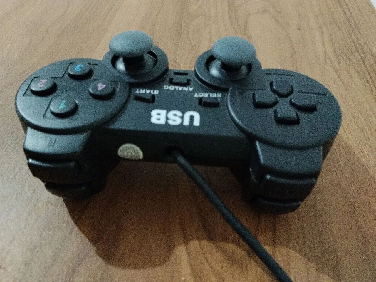 Controle pc - Foto 2