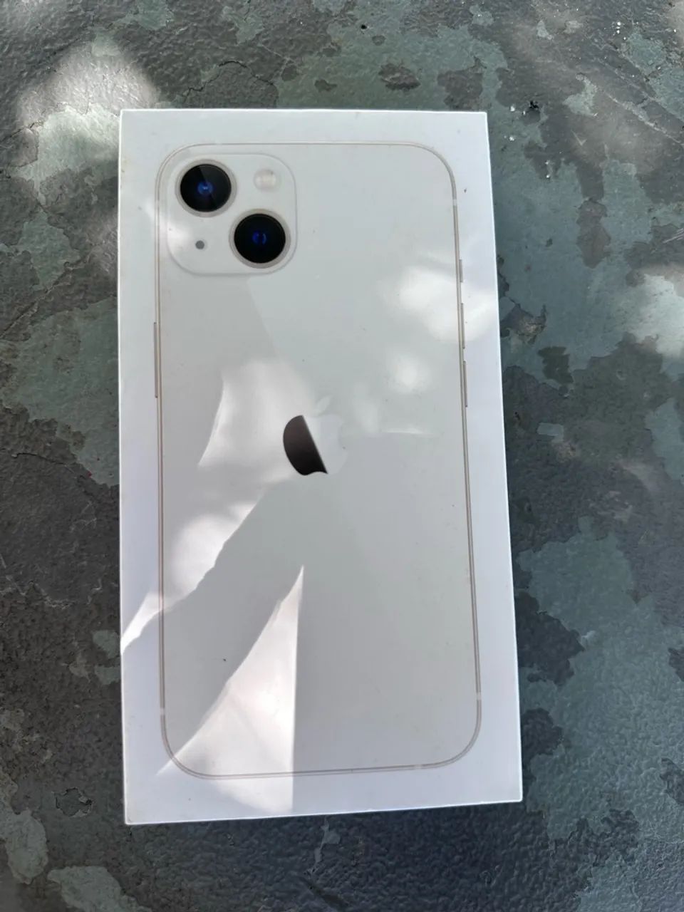 iPhone 13 128g