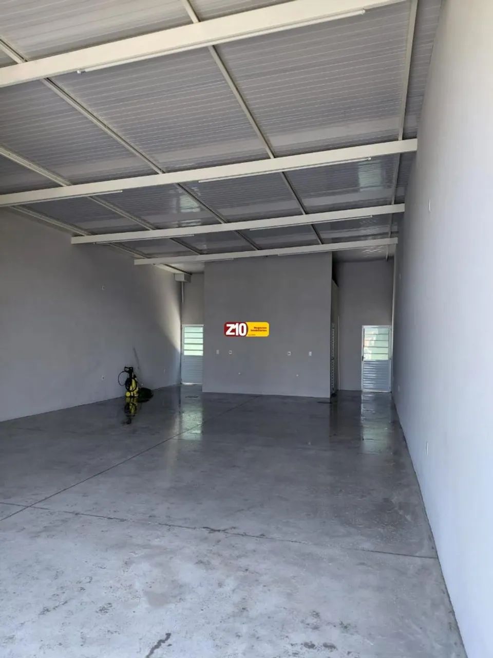 SALÃO COMERCIAL PARA LOCAÇÃO JARDIM DAS GAIVOTAS INDAIATUBA