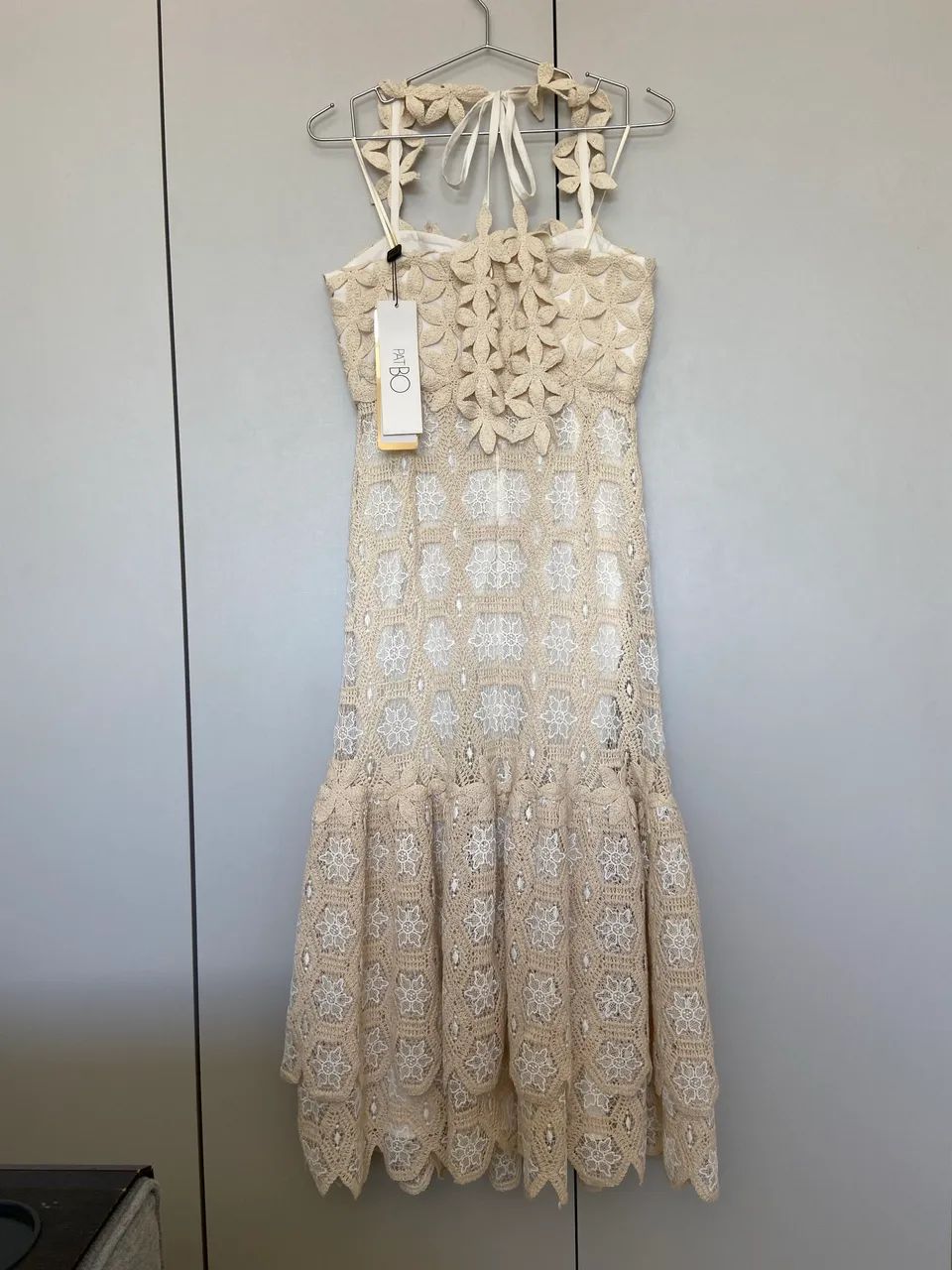 Vestido Patbo  - Foto 4