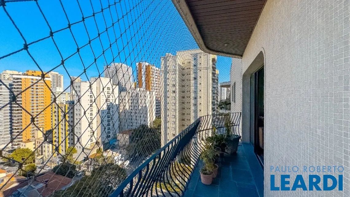 APARTAMENTO - PERDIZES - SP - Foto 3