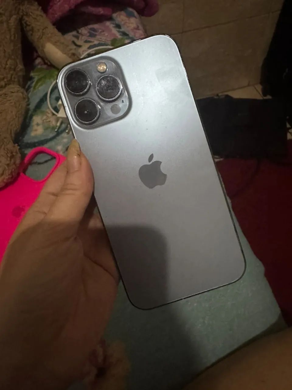 iPhone 13 Pro Max  - Foto 5