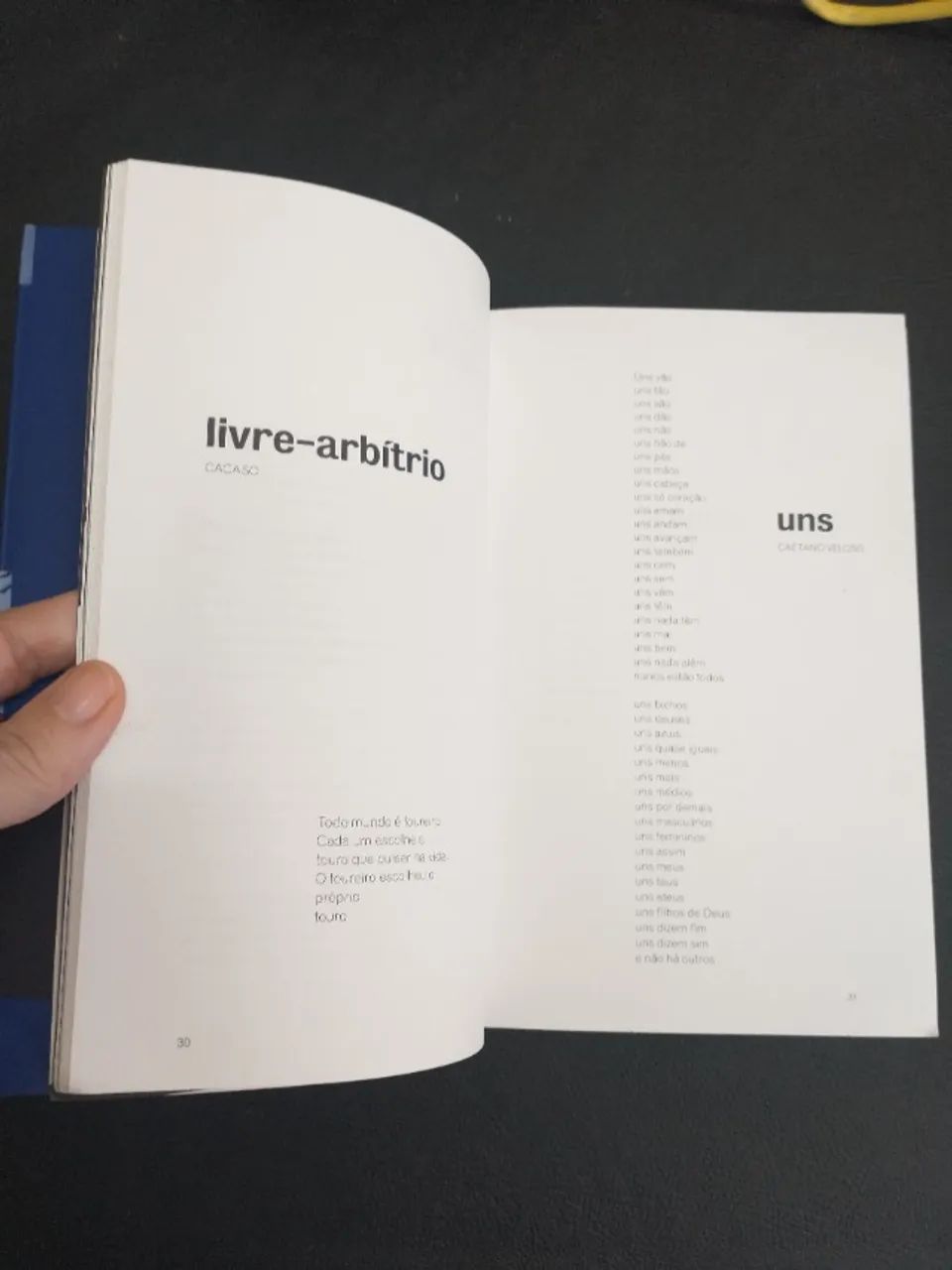 A lua no cinema e outros poemas - Foto 4