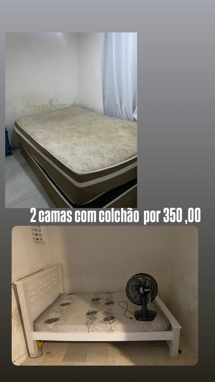 Camas
