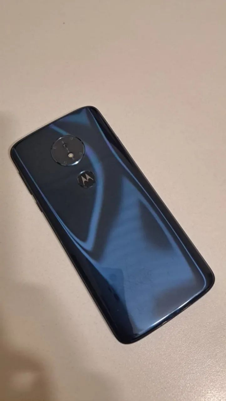 Celular MOTOROLA G6 Play - 32GB - Foto 2