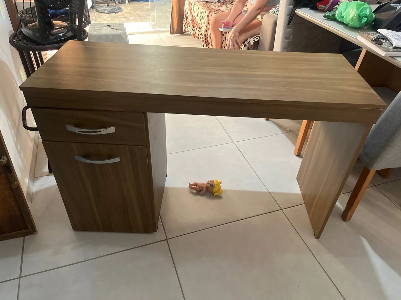 Escrivaninha 