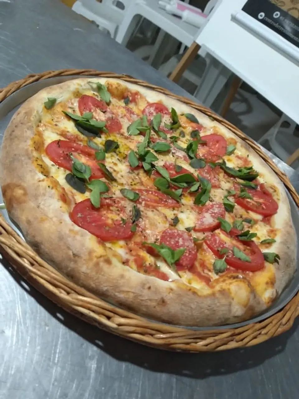 curso de pizza - Foto 3