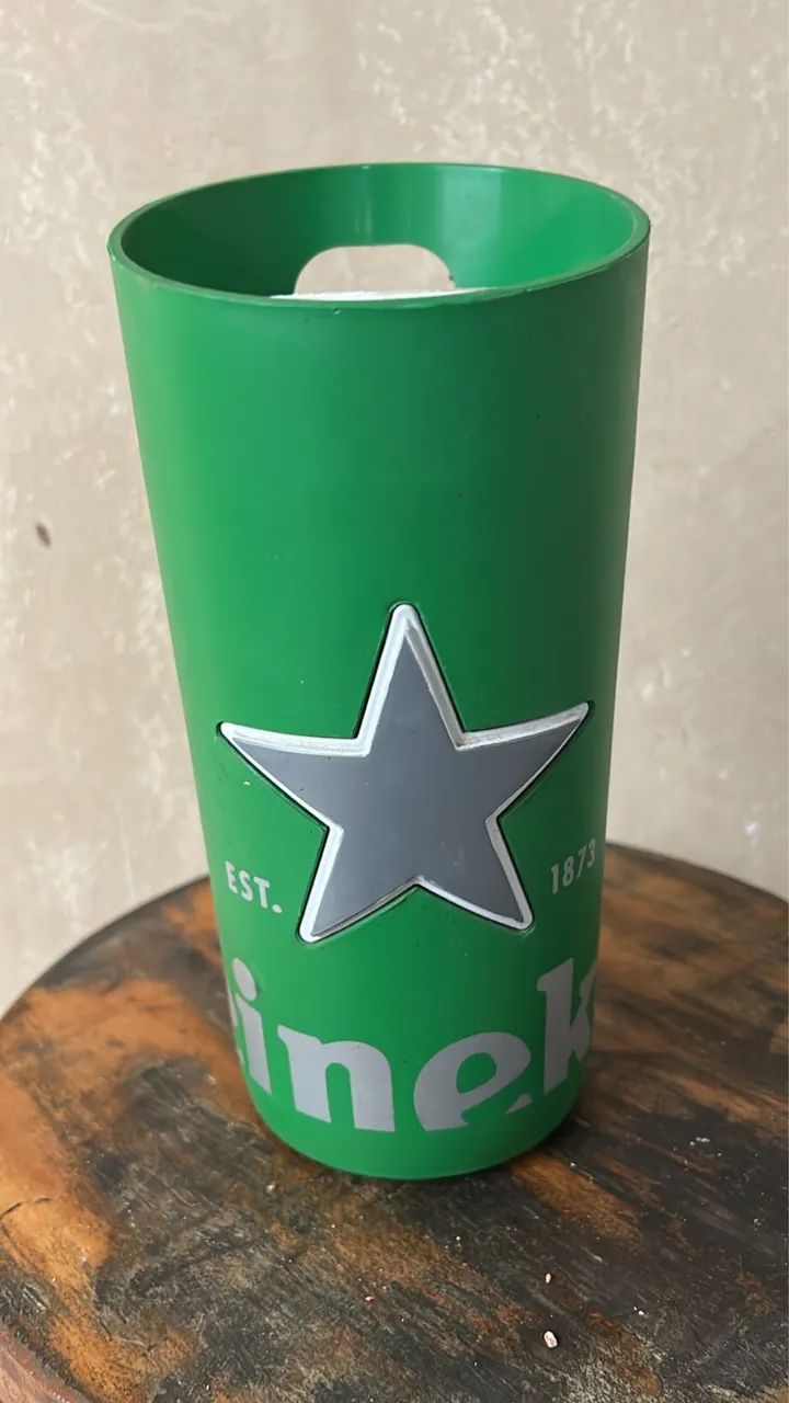 Camisinhas para garrafa de cerveja 