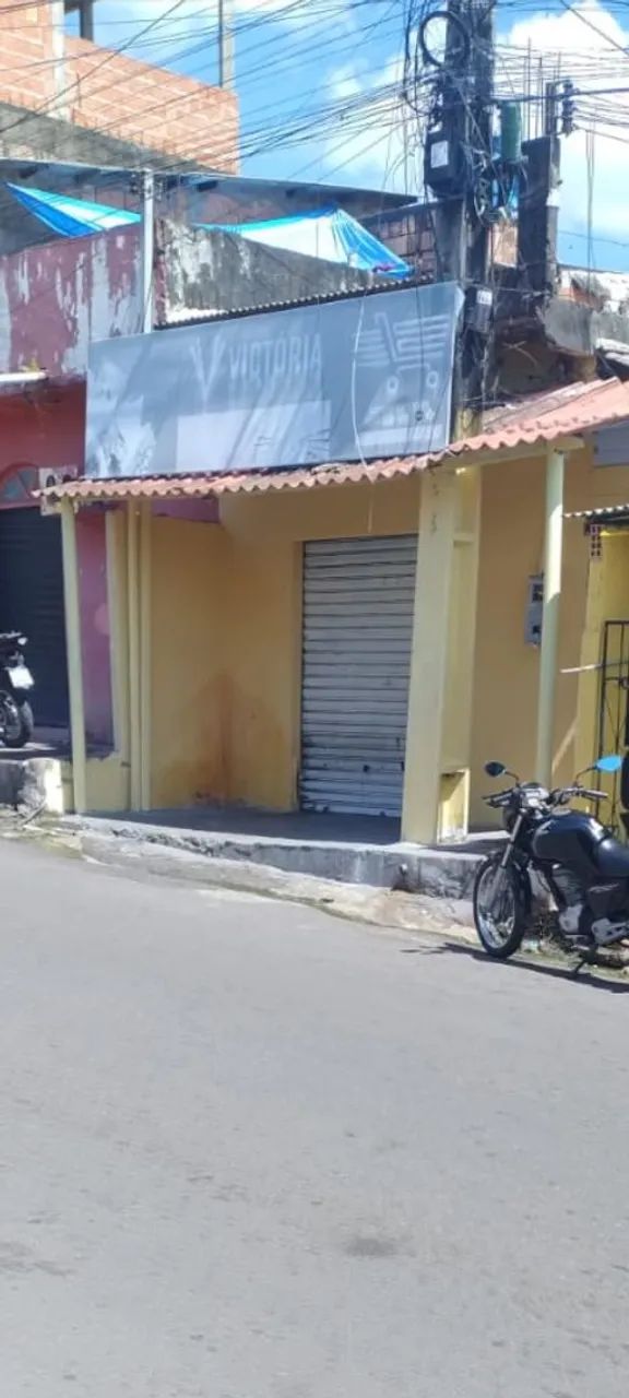Alugo ponto comercial  - Foto 2