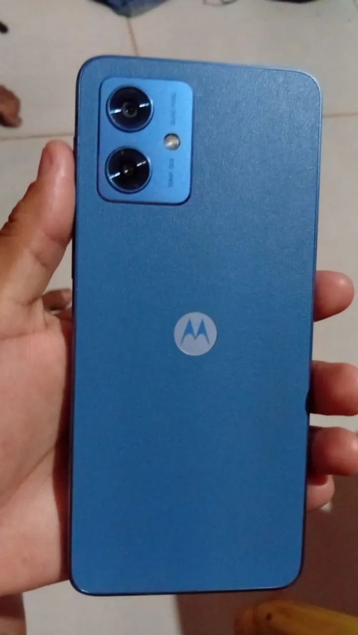 Vendo Moto G54 128g - Foto 3
