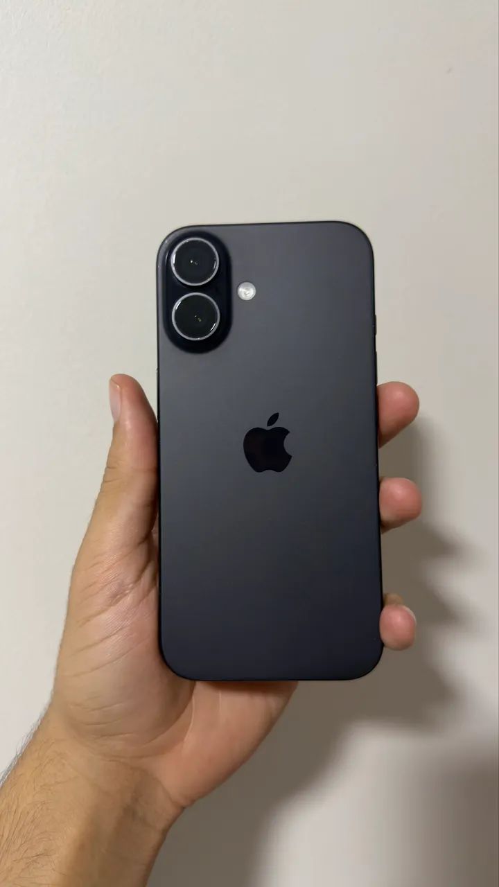 iPhone 16 - 128gb 