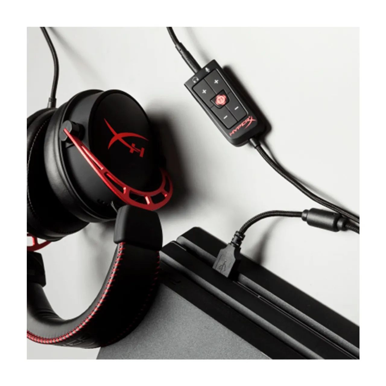 Placa de Som HyperX - Foto 2