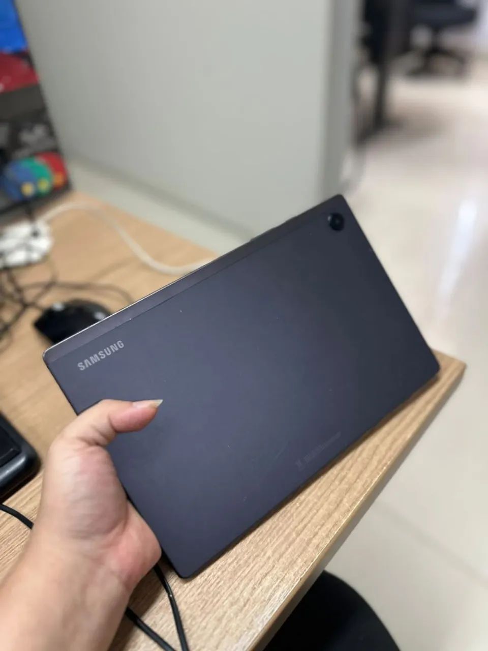 Samsung tablet a8  - Foto 2