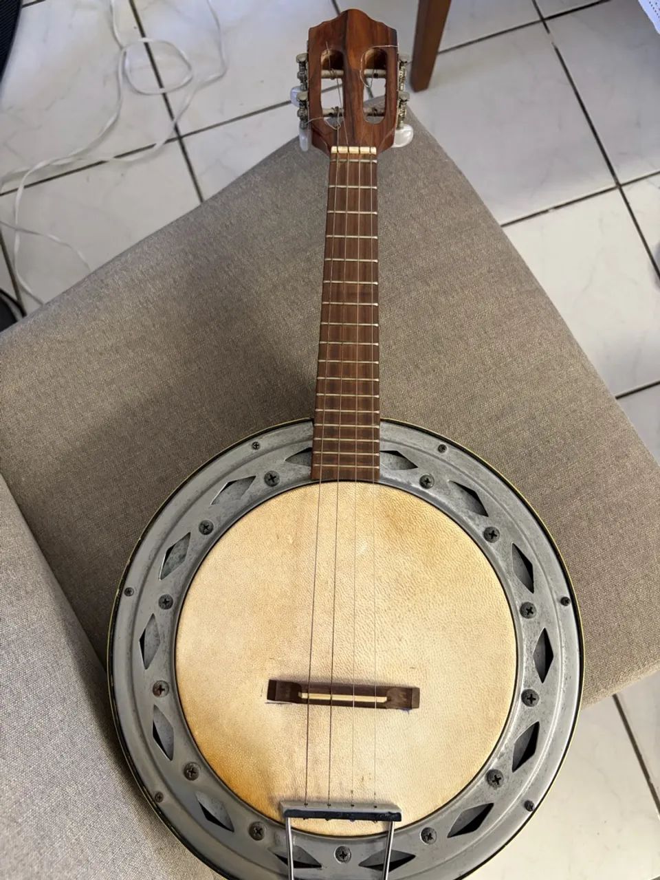 Banjo 