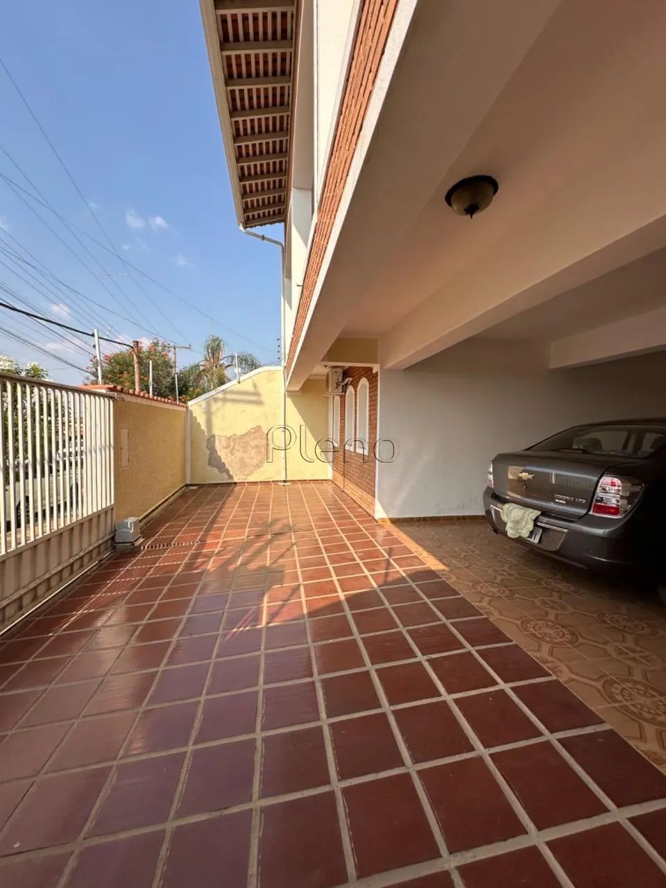 Casa à venda e para alugar em Campinas, Jardim dos Oliveiras, com 3 quartos, com 297 m² - Foto 3