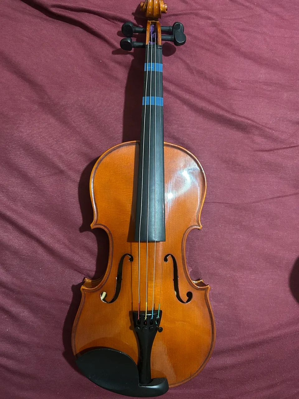 Violino novo - Foto 2
