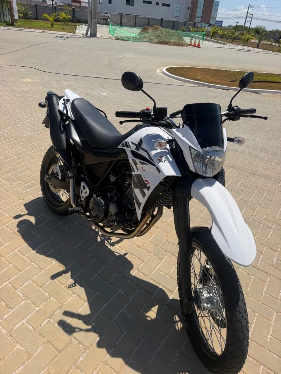 Yamaha XT 660 R 2016 - Foto 4