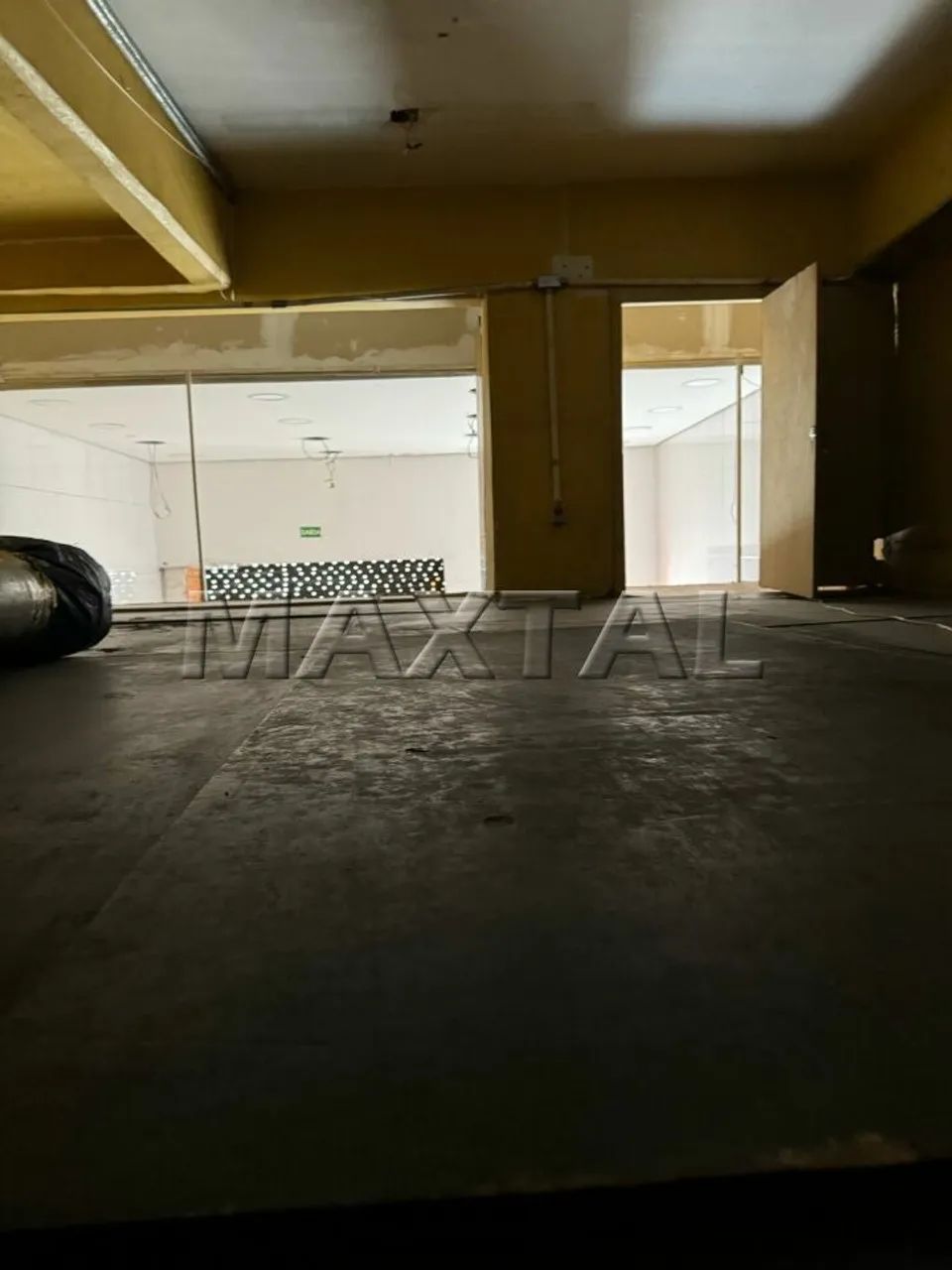 Loja Comercial 53m² com balcão de atendimento próxima ao Metrô República - Foto 8