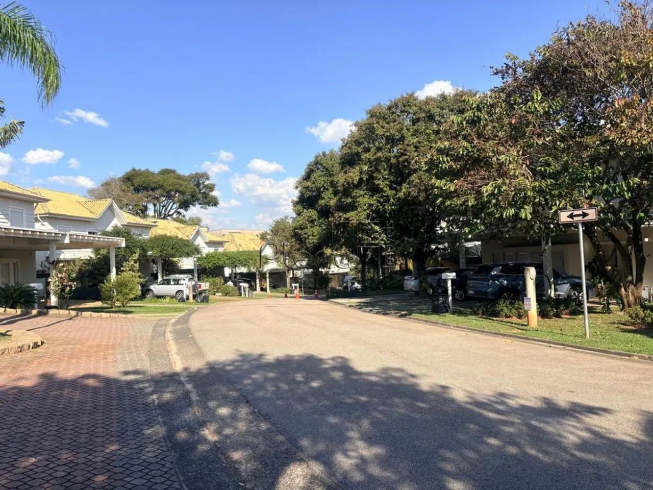 Sobrado à venda em Campinas, Loteamento Alphaville Campinas, com 3 quartos, com 171 m² - Foto 4