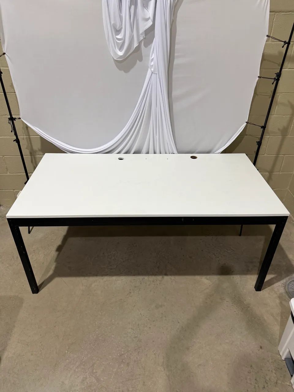 Mesa industrial 180x90cm - Foto 2