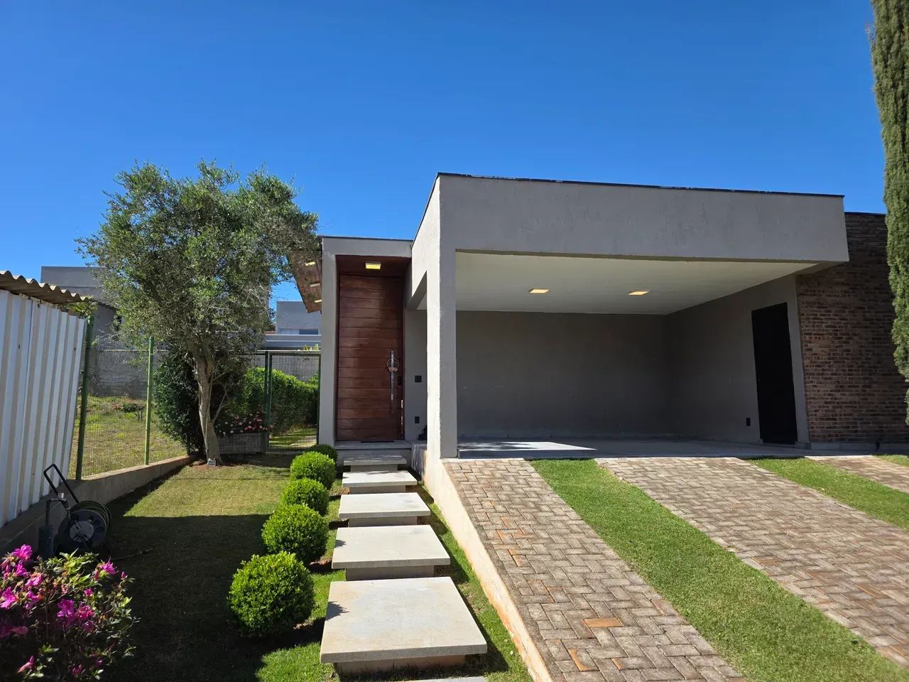 Casa linear à venda em Alphaville - Foto 4