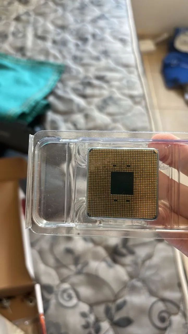 Vendo Ryzen 7 5700g - Foto 2