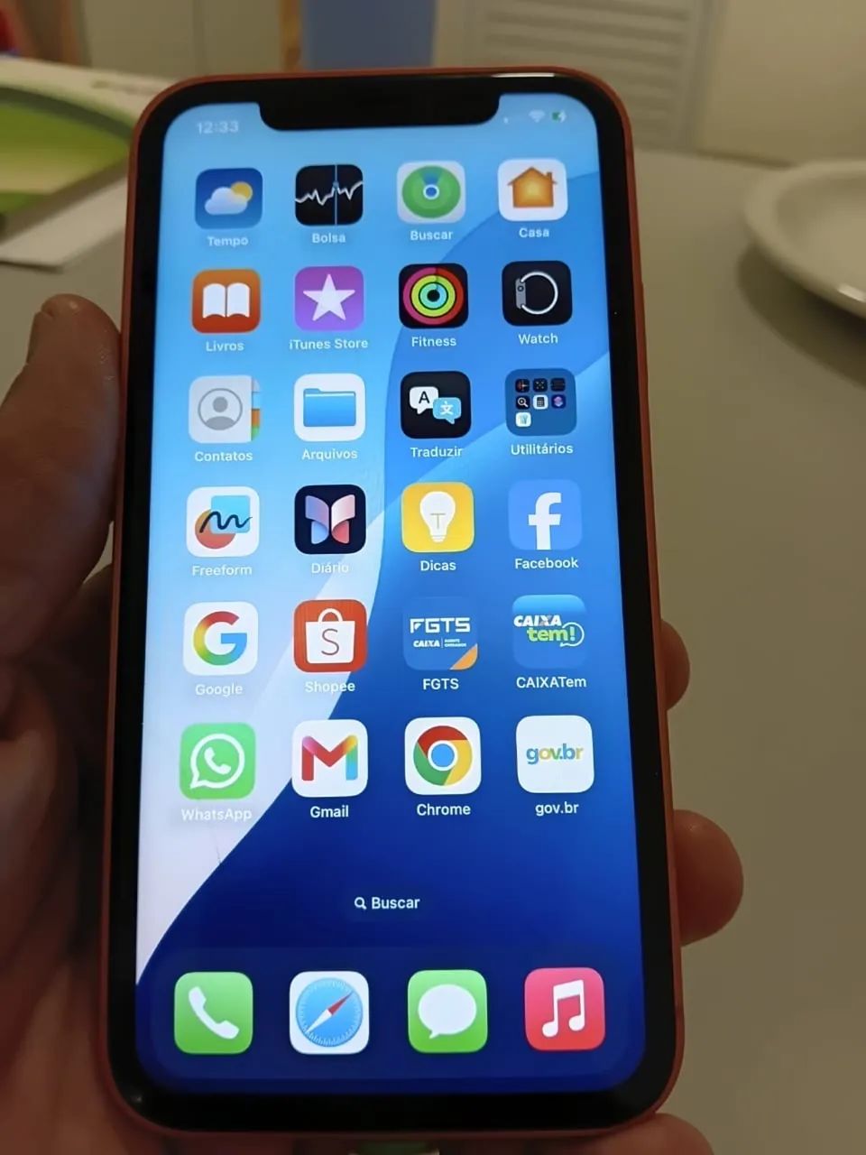 iPhone XR 64GB  - Foto 3