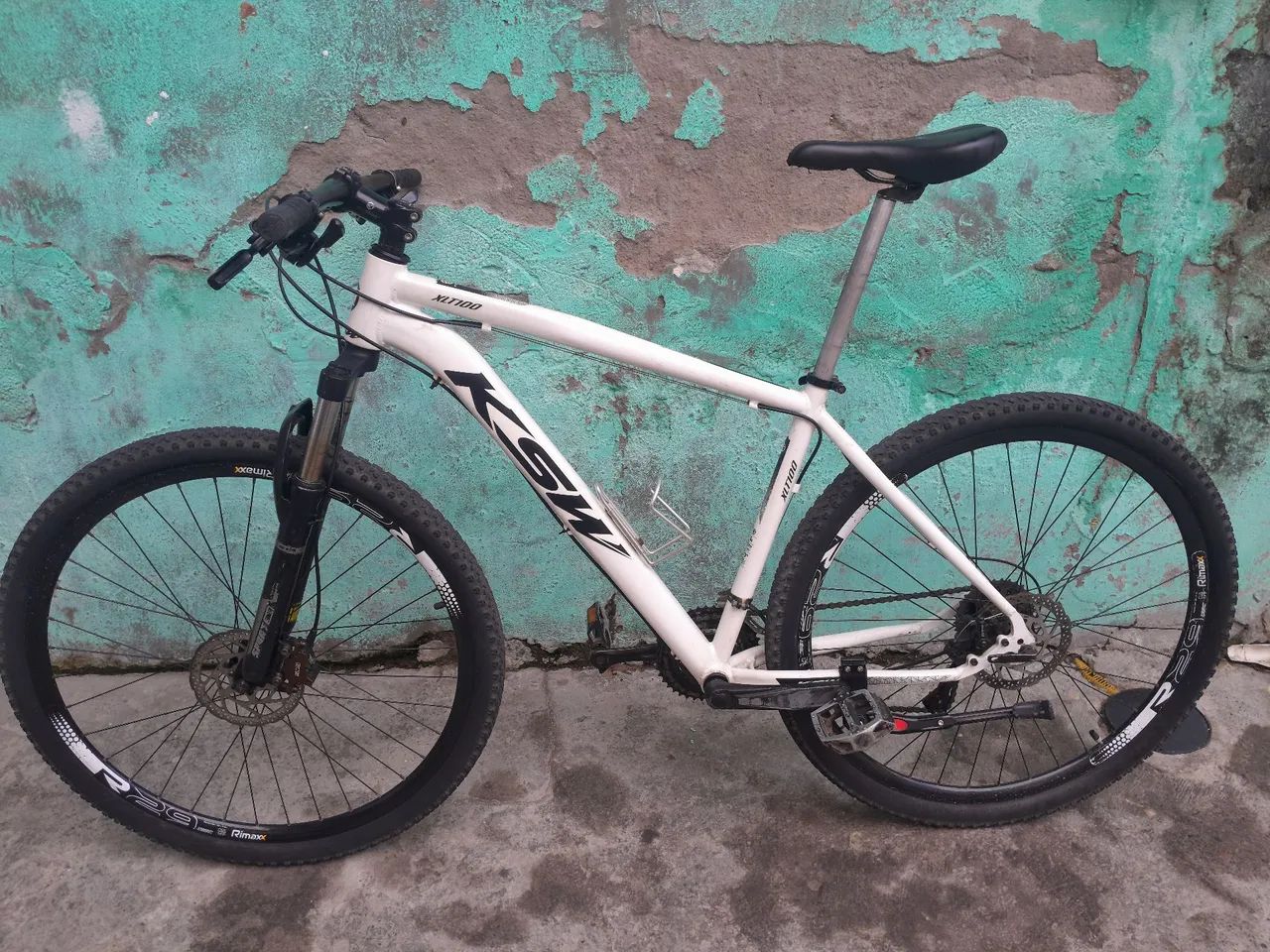 Bicicleta aro 29 - Foto 3
