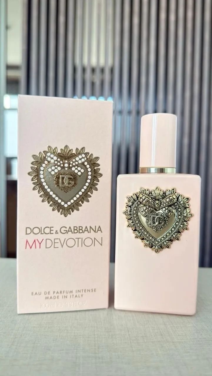 Devotion e my devotion 100ml cada - Foto 2