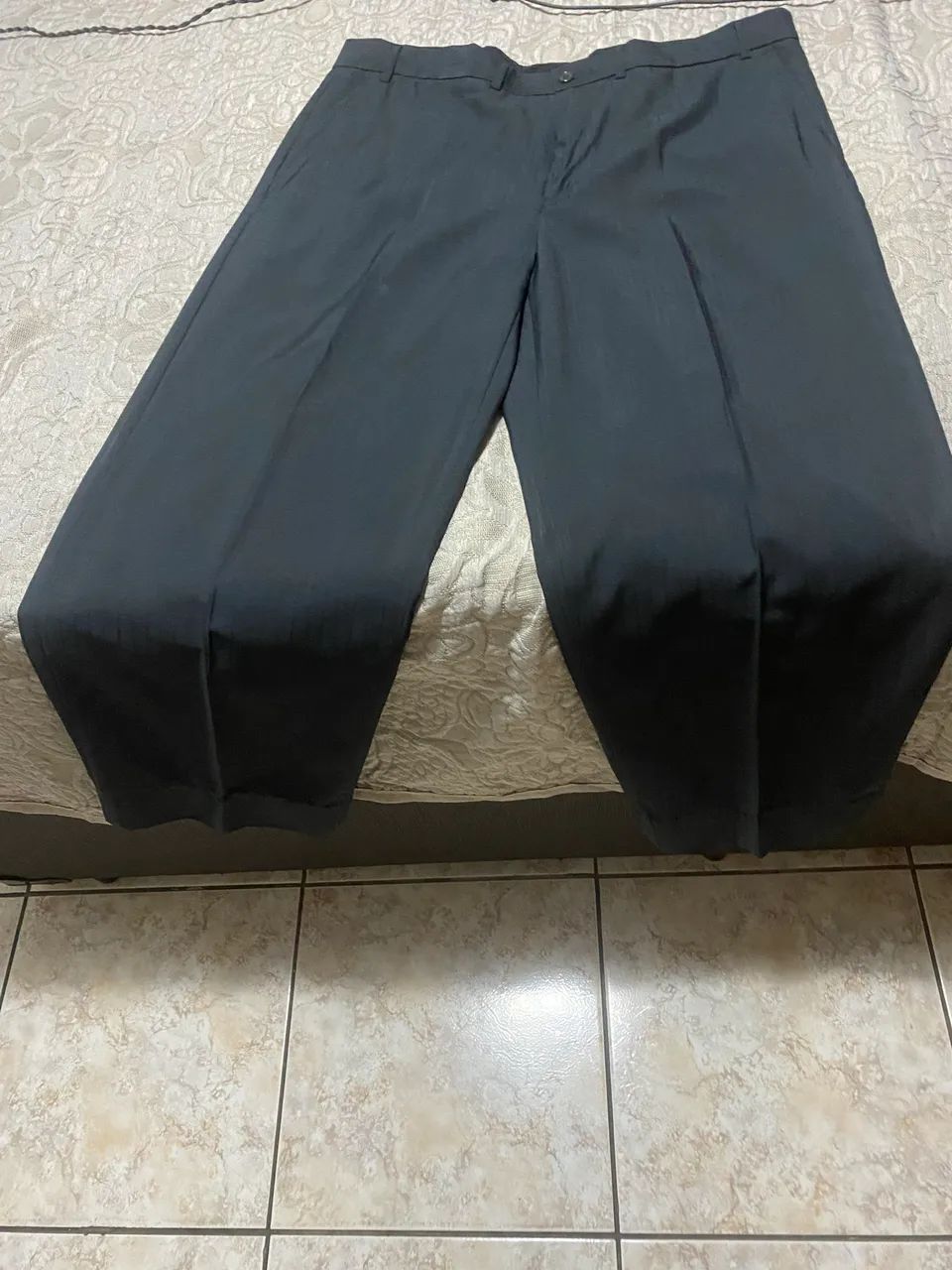 Calça Social 