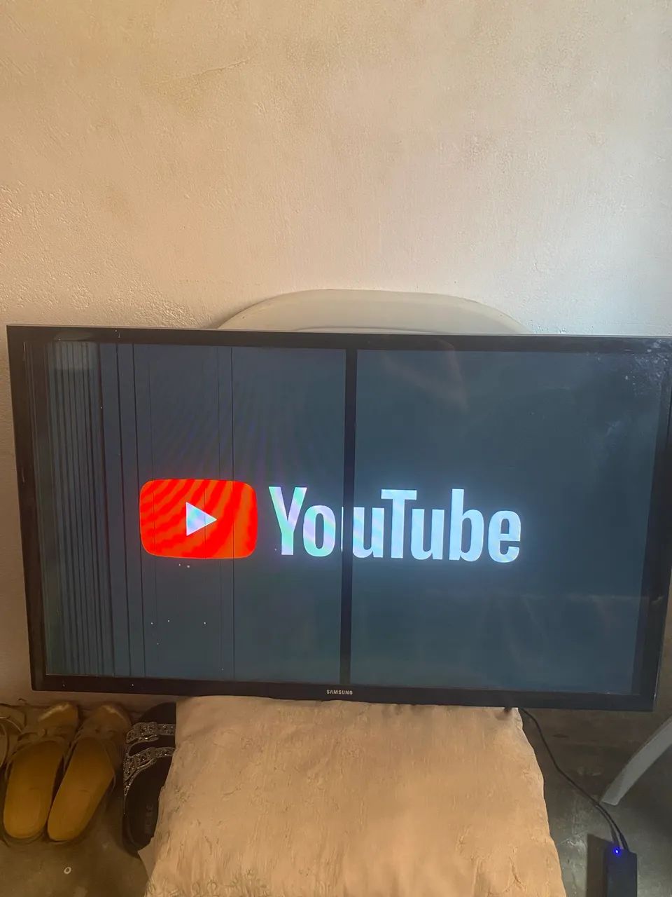 Vendo televisão 300 - Foto 2
