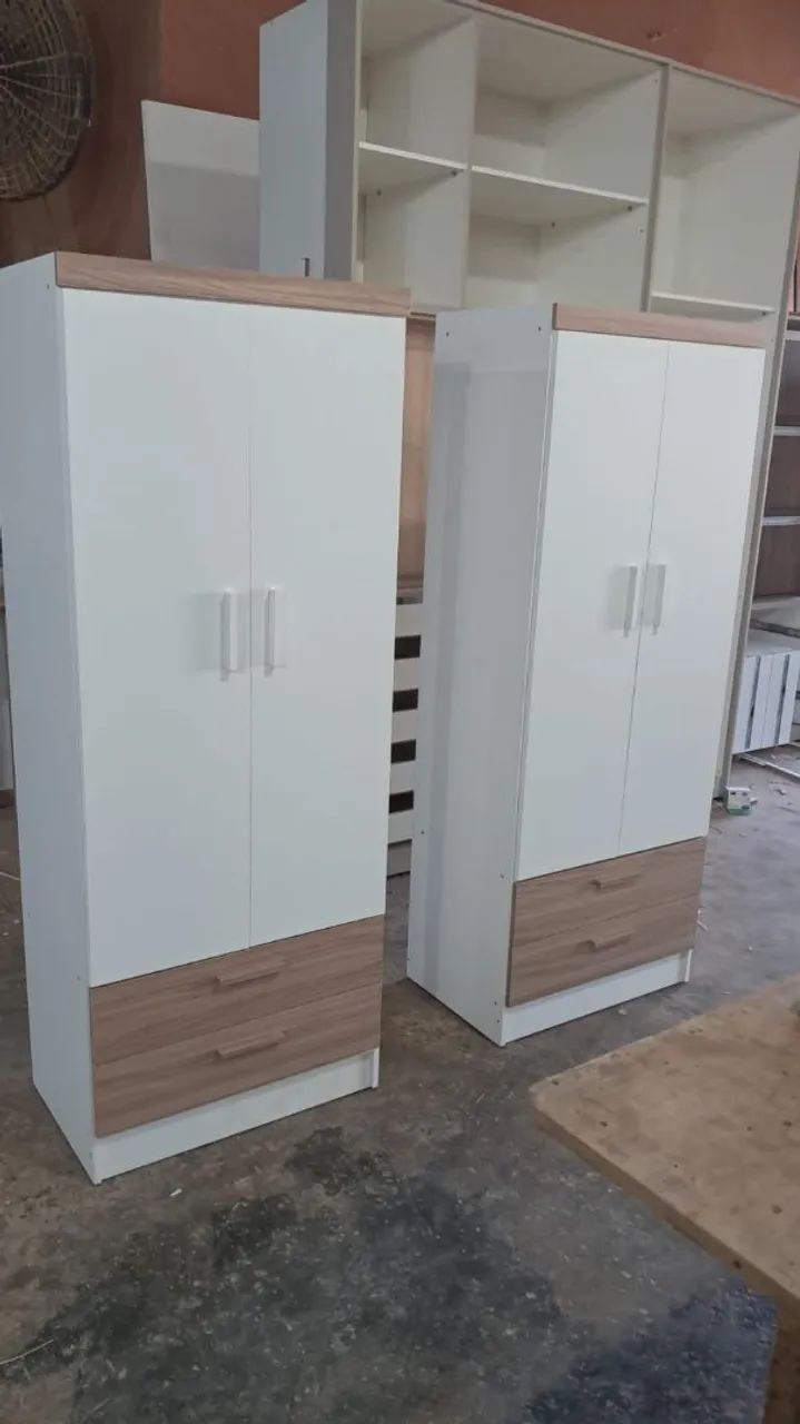 Guarda-Roupa 