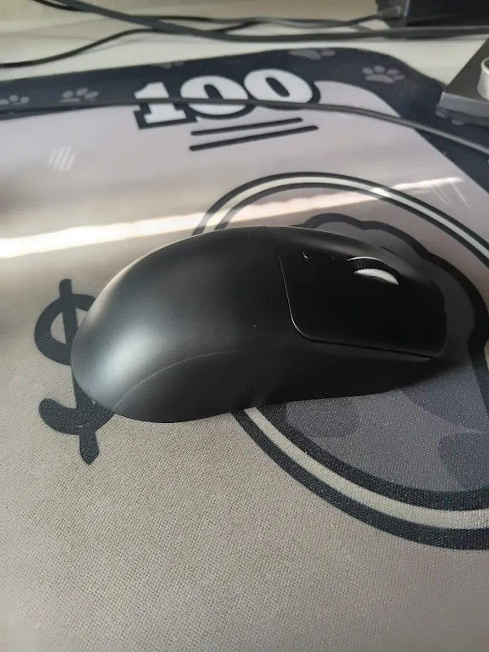 Mouse sem fio  - Foto 3