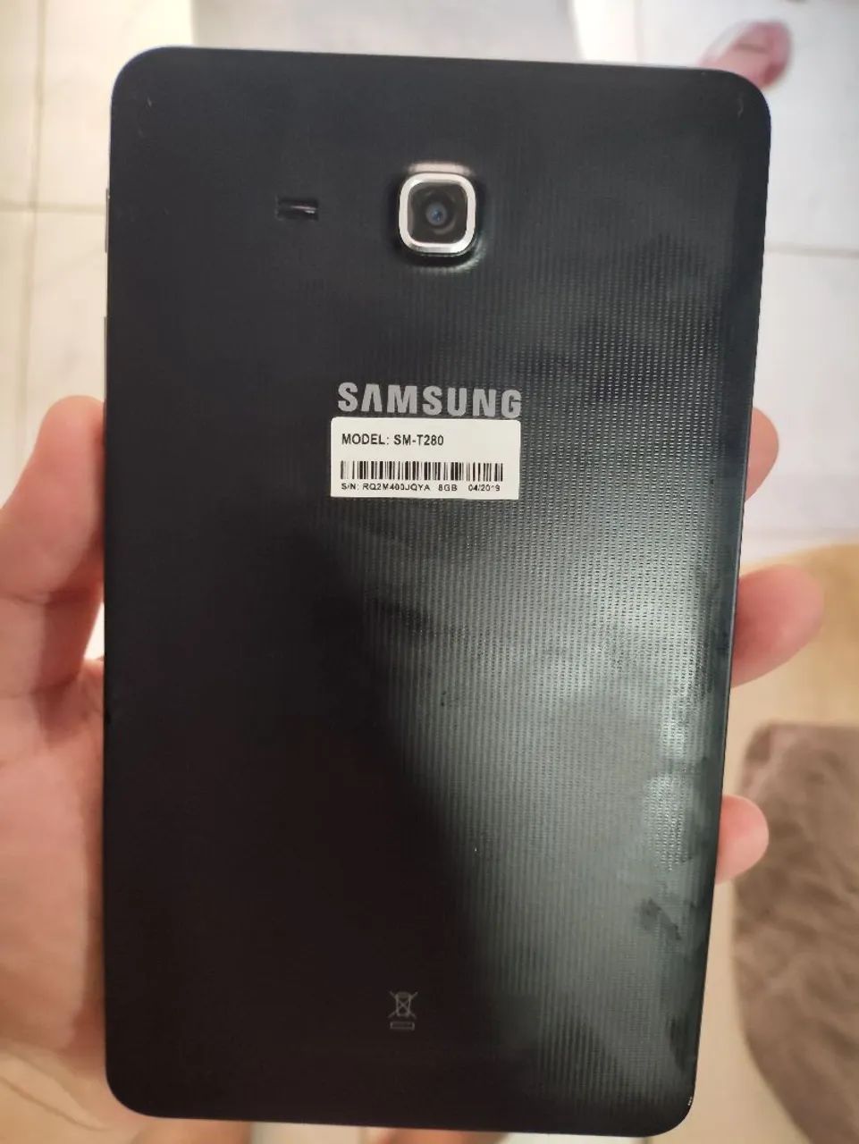 Samsung Galaxy TAB A 7.0 - Foto 2