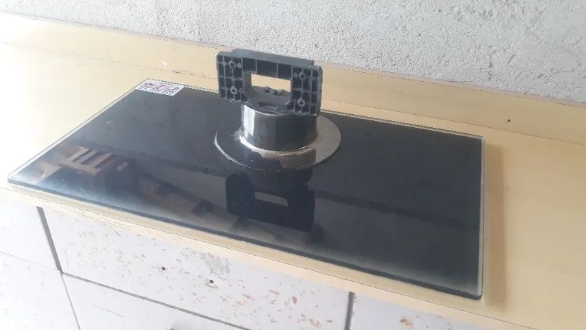 Base de vidro TV PLASMA 50" LG 50PS80BD - Foto 3