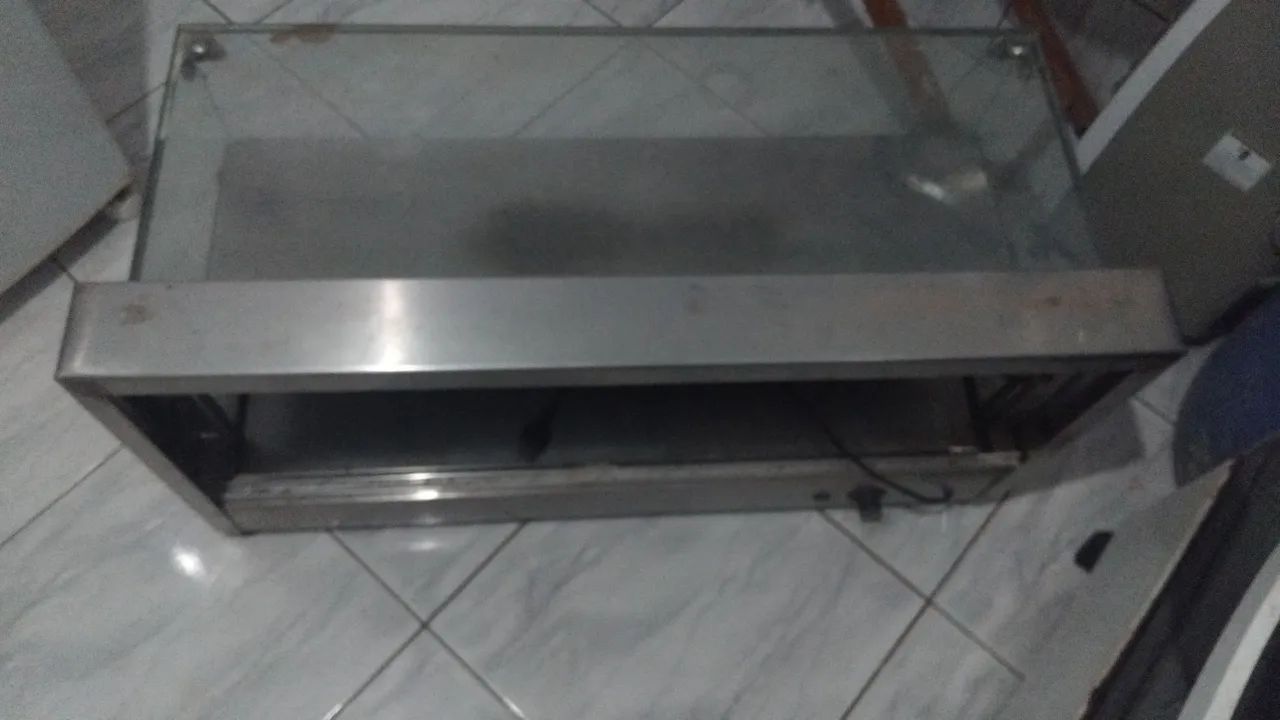 Estufa de salgados - Foto 3